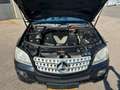 Mercedes-Benz ML 320 ML -Klasse ML 320 CDI, Leder,Allrad,Xenon Чорний - thumbnail 9