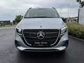 Mercedes-Benz V 300 d 4MATIC AVA/L AMG*AHK*360°DISTRONIC*NIGHT* Silber - thumbnail 2