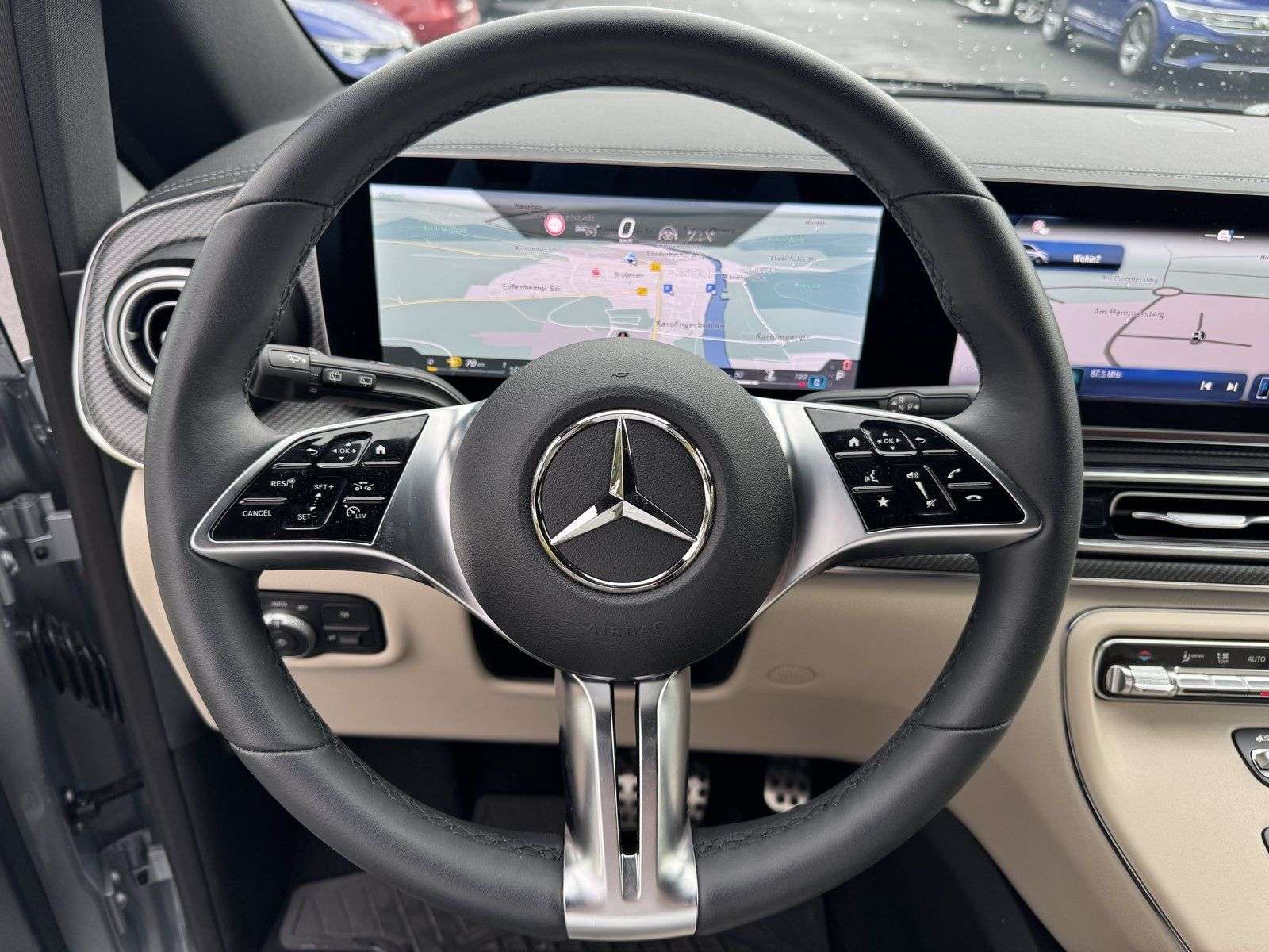 Mercedes-Benz V 300