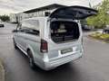 Mercedes-Benz V 300 d 4MATIC AVA/L AMG*AHK*360°DISTRONIC*NIGHT* Silber - thumbnail 6