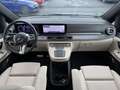 Mercedes-Benz V 300 d 4MATIC AVA/L AMG*AHK*360°DISTRONIC*NIGHT* Silber - thumbnail 13