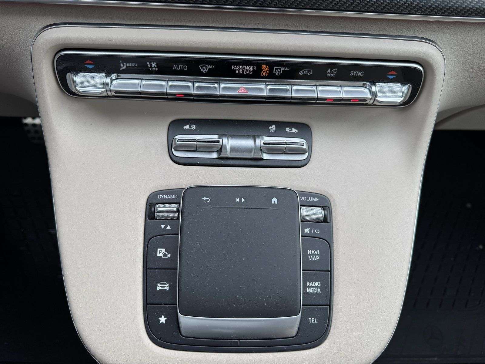 Mercedes-Benz V 300