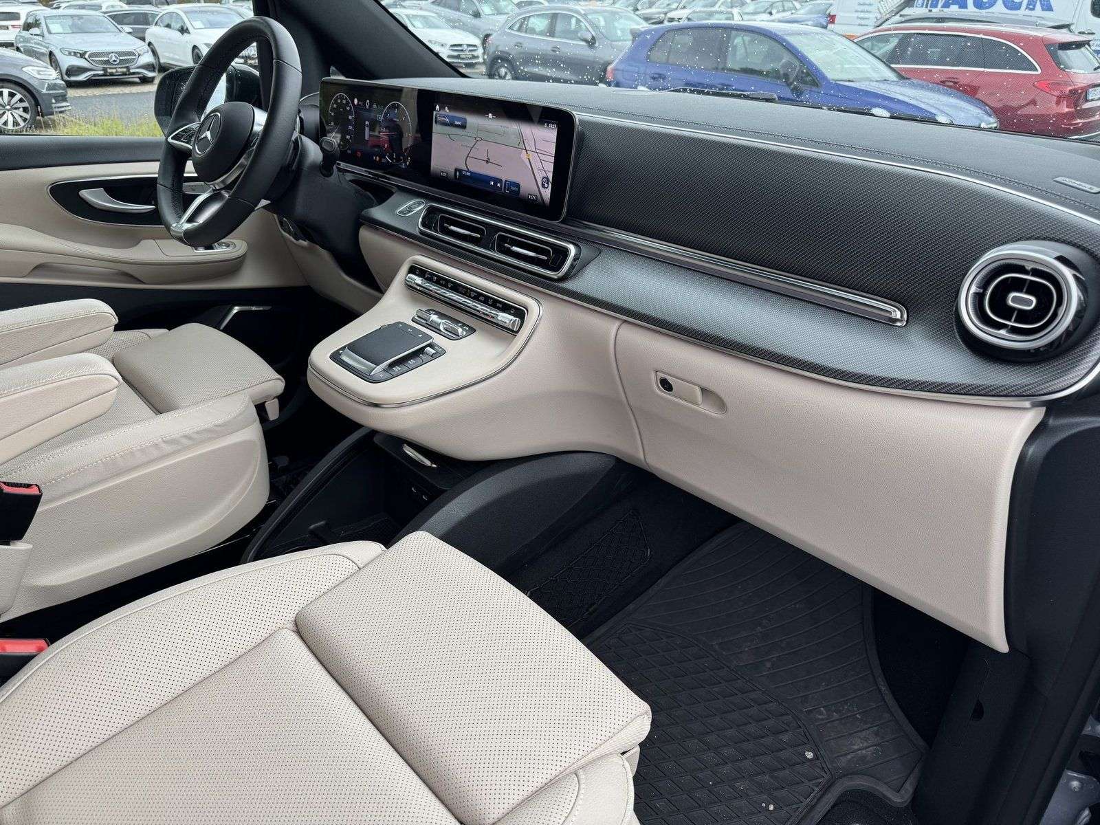 Mercedes-Benz V 300