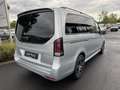 Mercedes-Benz V 300 d 4MATIC AVA/L AMG*AHK*360°DISTRONIC*NIGHT* Silber - thumbnail 5