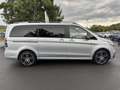 Mercedes-Benz V 300 d 4MATIC AVA/L AMG*AHK*360°DISTRONIC*NIGHT* Silber - thumbnail 4