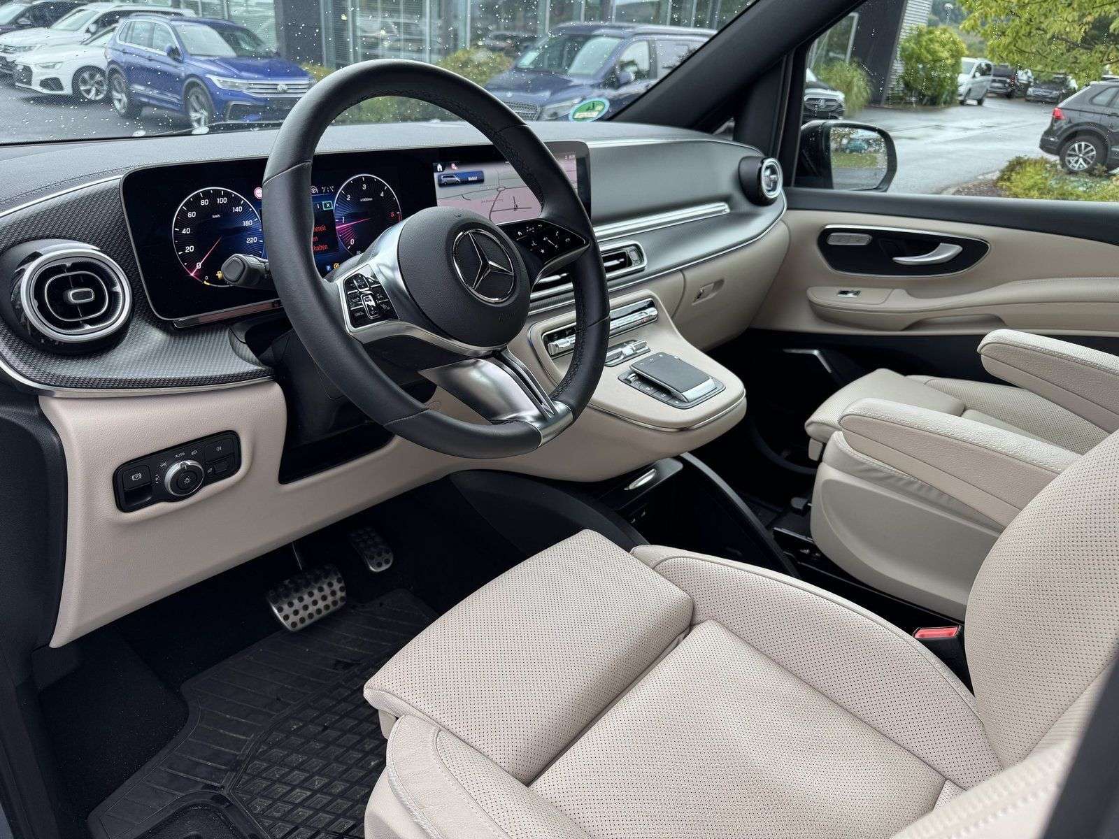 Mercedes-Benz V 300