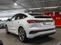 Audi Q4 e-tron Q4 Sportback 40 e-tron advanced AR-HUD virtCo 20' Weiß - thumbnail 4