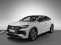 Audi Q4 e-tron Q4 Sportback 40 e-tron advanced AR-HUD virtCo 20' Weiß - thumbnail 2