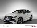 Audi Q4 e-tron Q4 Sportback 40 e-tron advanced AR-HUD virtCo 20' Weiß - thumbnail 1