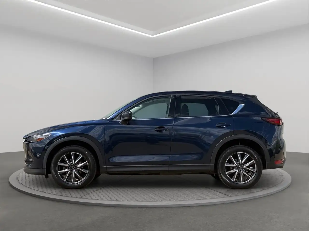 Mazda CX-5 photo Mazda CX-5
