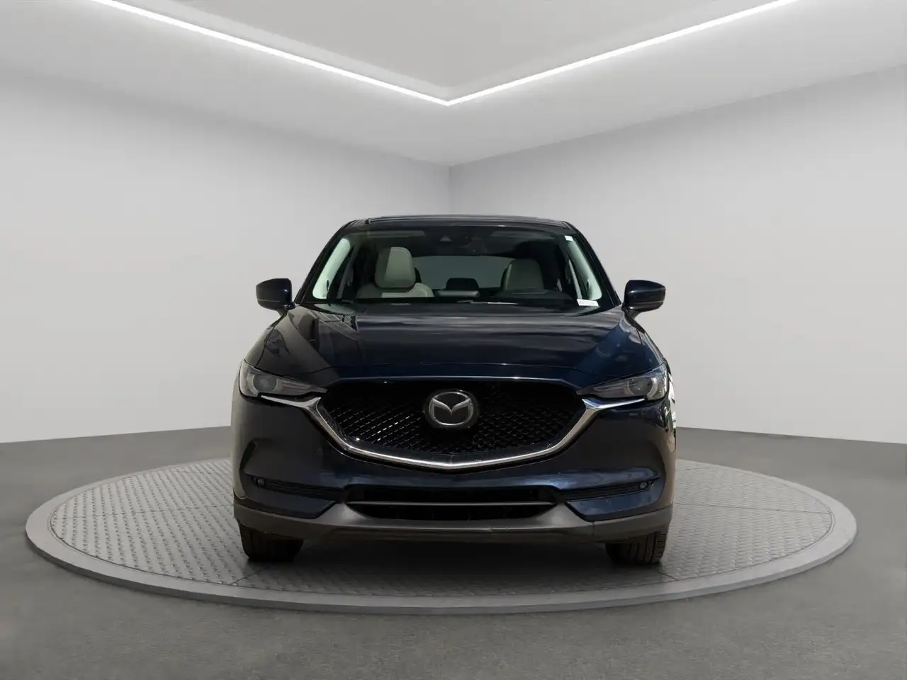 Mazda CX-5 photo Mazda CX-5