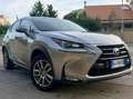 Lexus NX 300 NX I 2014 300h 2.5 Executive 2wd cvt Grigio - thumbnail 5