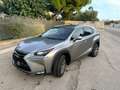 Lexus NX 300 NX I 2014 300h 2.5 Executive 2wd cvt Grigio - thumbnail 1