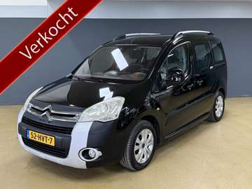 1.6-16V XTR | Cruise | Airco