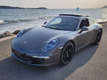 (991) 3.4 350 CARRERA PDK