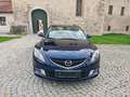 Mazda 6 Mazda6 Sport Combi CD125 TE Blau - thumbnail 1