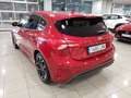 Ford Focus 1.0 ECOBOOST 92KW ST-LINE X AUTO 125 5P Rouge - thumbnail 9