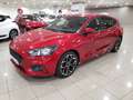 Ford Focus 1.0 ECOBOOST 92KW ST-LINE X AUTO 125 5P Rouge - thumbnail 5