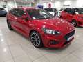 Ford Focus 1.0 ECOBOOST 92KW ST-LINE X AUTO 125 5P Rouge - thumbnail 2