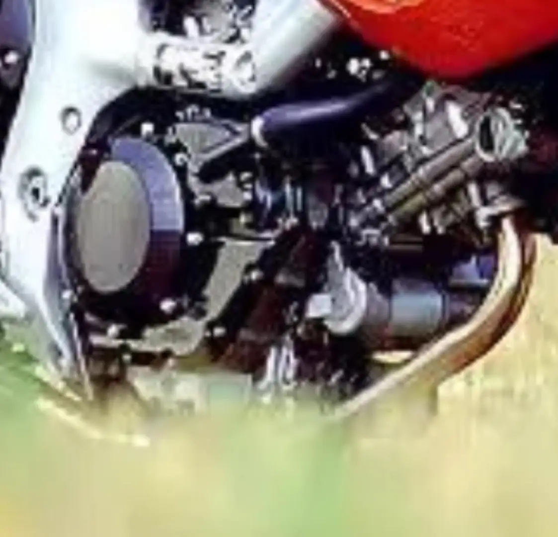 Suzuki SV 650 s - 1