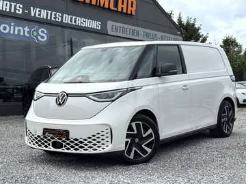77 kWh Cargo 150KW **FULL**//GARANTIE// 33050€H