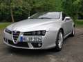 Alfa Romeo Brera 2.2 JTS 16V Sky View Silber - thumbnail 1