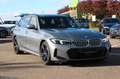 BMW 330 i Touring ACC*LED LICHT*WIDESCREEN M Sport Grau - thumbnail 3