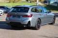 BMW 330 i Touring ACC*LED LICHT*WIDESCREEN M Sport Grau - thumbnail 10
