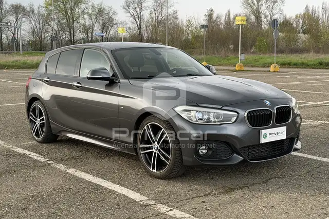 BMW 116