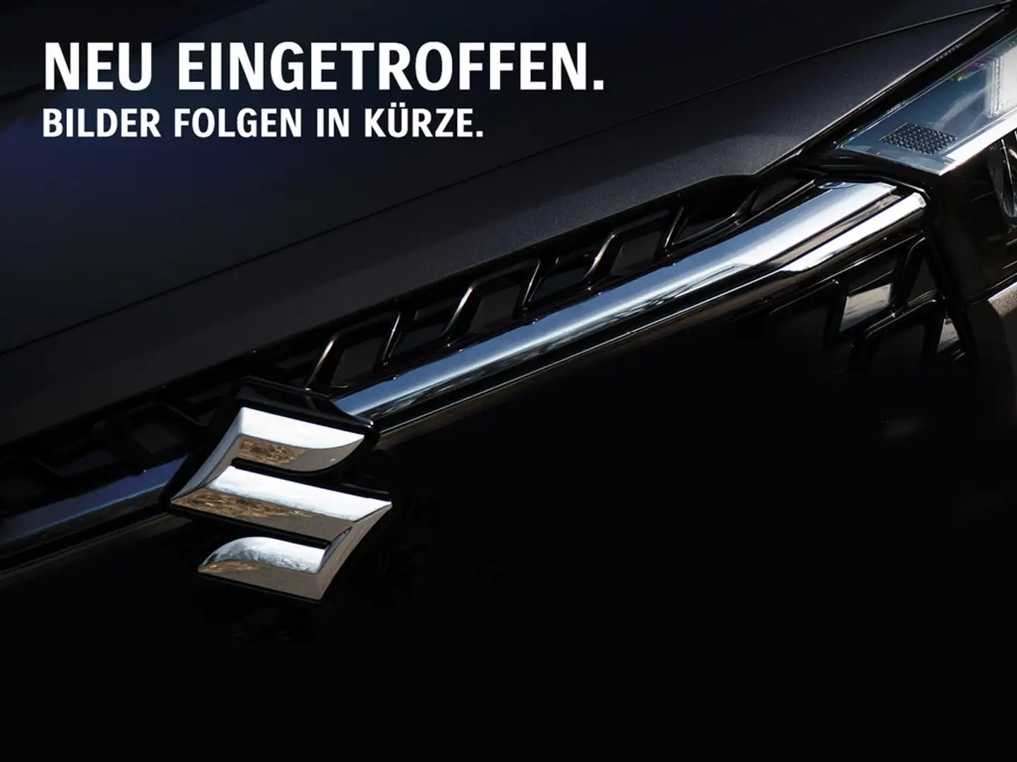 Suzuki SX4 S-Cross 1.4 Comfort+ AT ALLGRIP NAVI LED PDC Gris - 1