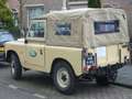 Land Rover Series hard en softtop - thumbnail 3