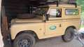 Land Rover Series hard en softtop - thumbnail 1