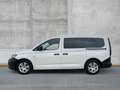 Volkswagen Caddy Maxi 2.0 TDI Kombi AHK ACC Klima DAB Alb - thumbnail 2