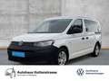 Volkswagen Caddy Maxi 2.0 TDI Kombi AHK ACC Klima DAB Alb - thumbnail 1