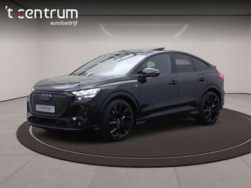 Sportback 50 Quattro 300 PK S-Line Edition 77 kWh,