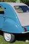 Citroen 2CV AZ/1 Citroën–Puristischer Charme aus der Nachkr... Blau - thumbnail 15
