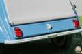 Citroen 2CV AZ/1 Citroën–Puristischer Charme aus der Nachkr... Blau - thumbnail 16