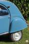 Citroen 2CV -A AZ/1-Citroën–Puristischer Charme aus der Nac... Blauw - thumbnail 12