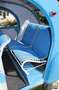 Citroen 2CV AZ/1 Citroën–Puristischer Charme aus der Nachkr... Blau - thumbnail 23