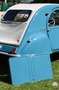 Citroen 2CV AZ/1 Citroën–Puristischer Charme aus der Nachkr... Blau - thumbnail 14