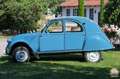 Citroen 2CV -A AZ/1-Citroën–Puristischer Charme aus der Nac... Blauw - thumbnail 8