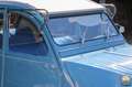 Citroen 2CV AZ/1 Citroën–Puristischer Charme aus der Nachkr... Blau - thumbnail 5