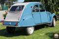 Citroen 2CV AZ/1 Citroën–Puristischer Charme aus der Nachkr... Blau - thumbnail 13