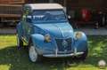 Citroen 2CV AZ/1 Citroën–Puristischer Charme aus der Nachkr... Blau - thumbnail 1