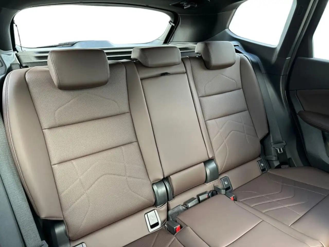 BMW X1 X1 sdrive18d MSport auto 16