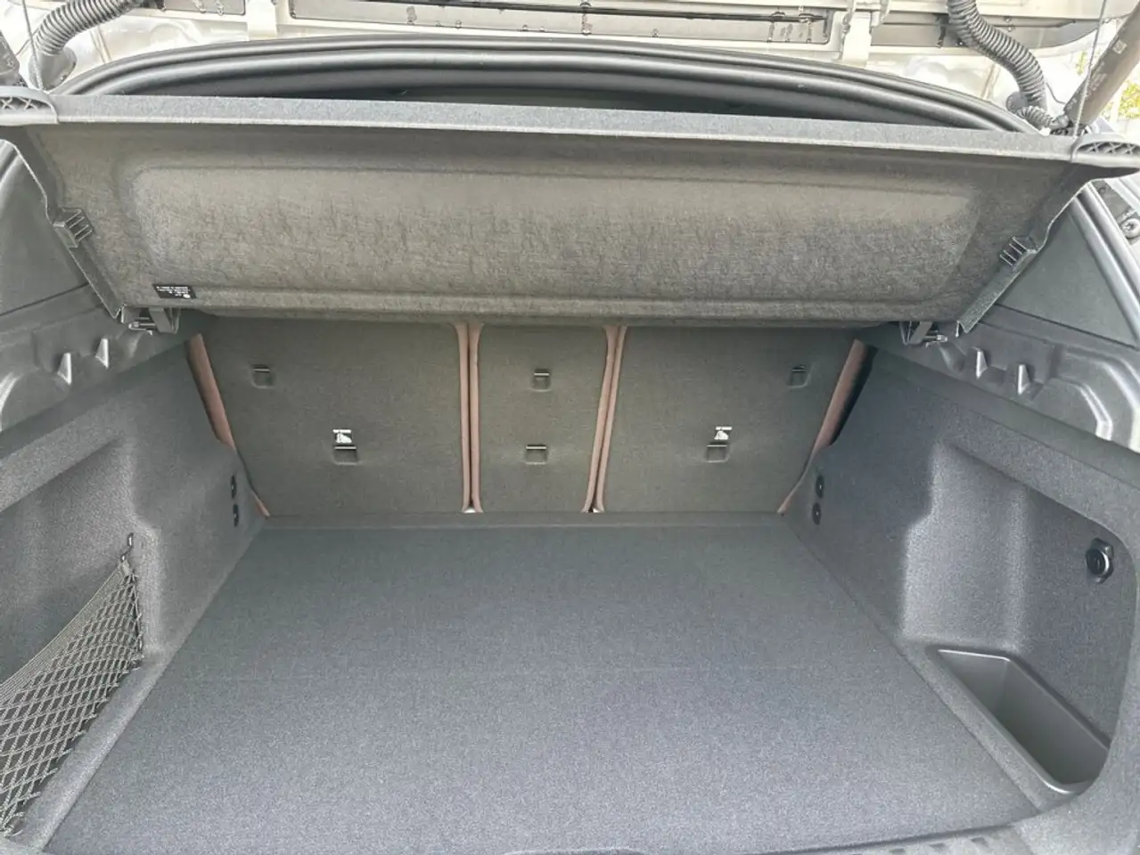 BMW X1 X1 sdrive18d MSport auto 8