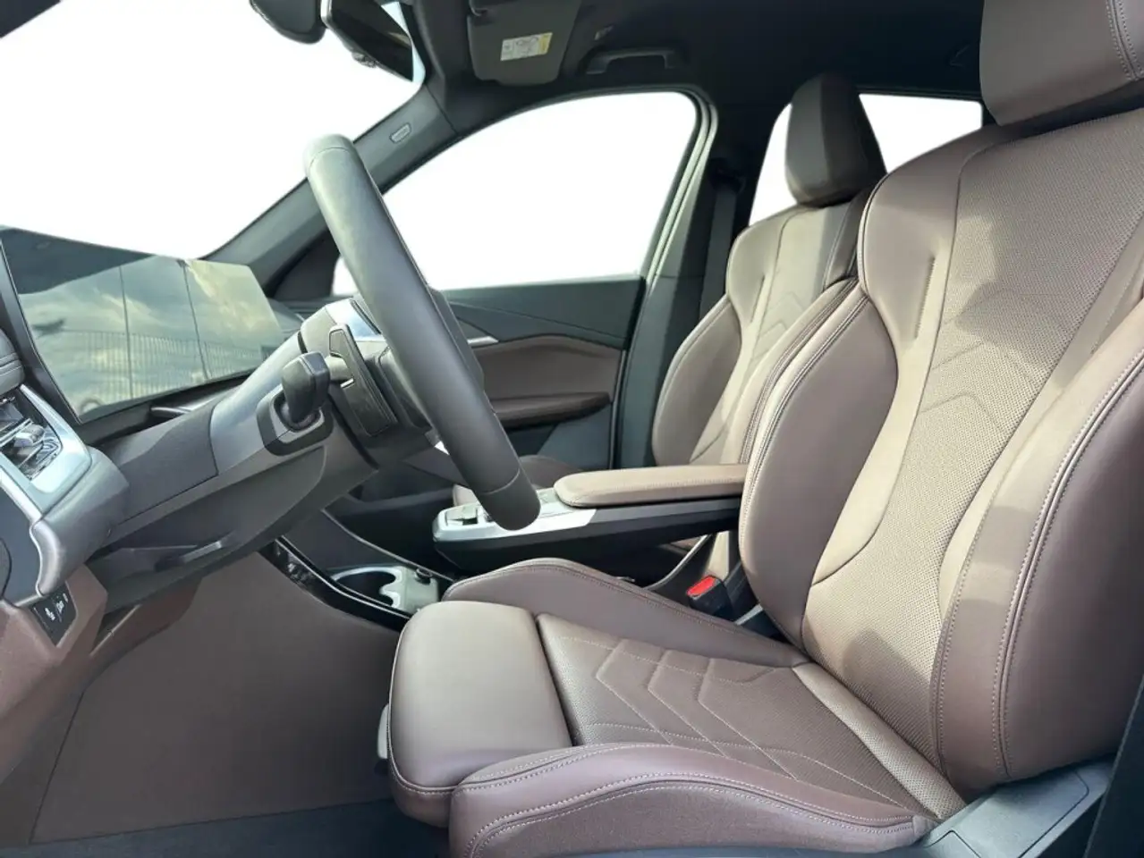 BMW X1 X1 sdrive18d MSport auto 10