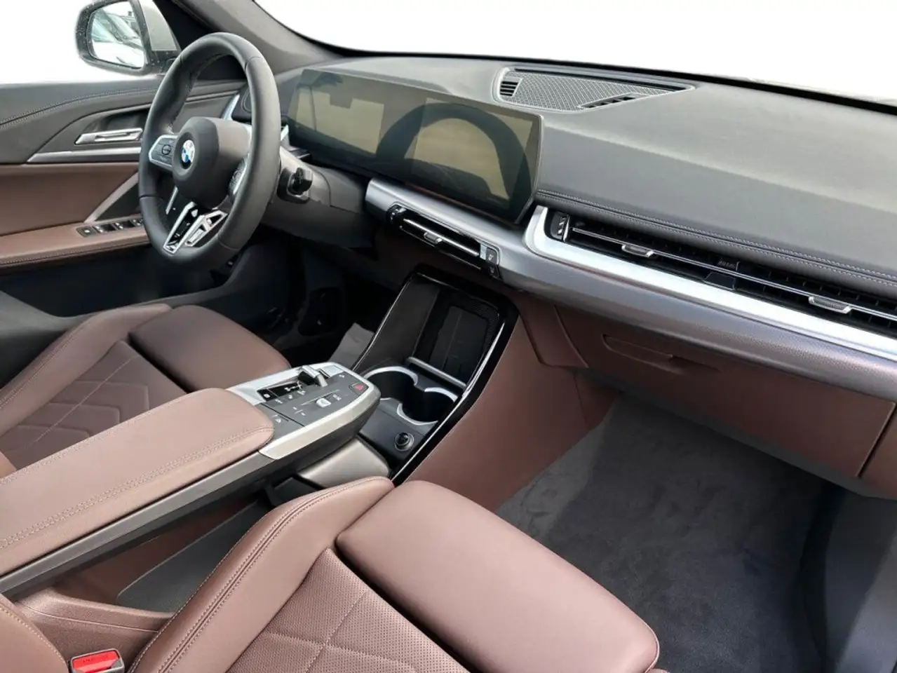 BMW X1 X1 sdrive18d MSport auto 15