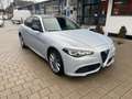 Alfa Romeo Giulia Ti 2.0 Turbo 16V 206kW AT8 - SD MET ALU Silber - thumbnail 3