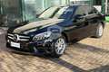 Mercedes-Benz C 200 C 200 d Auto Executive Schwarz - thumbnail 1